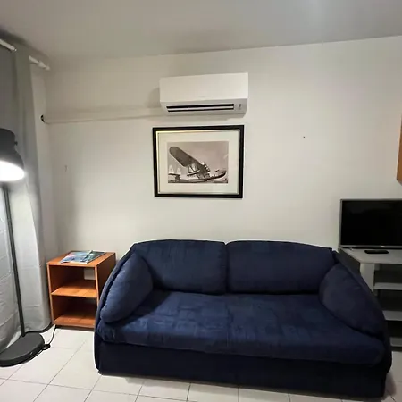 Апартаменты Superbe 2 Pieces Centre De *